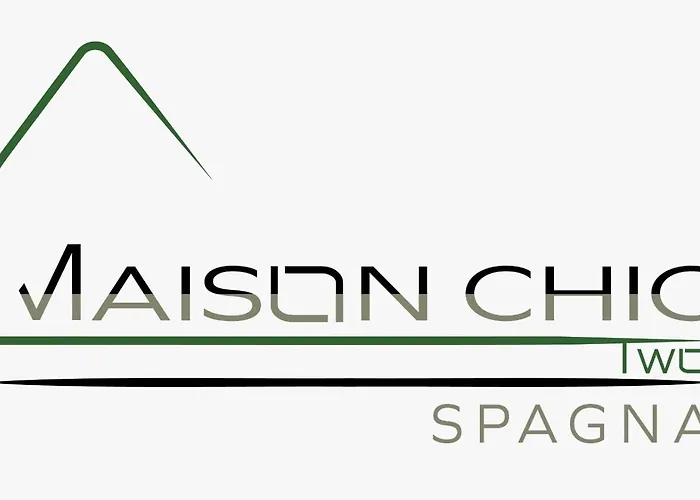 Maison Chic Spagna Two *