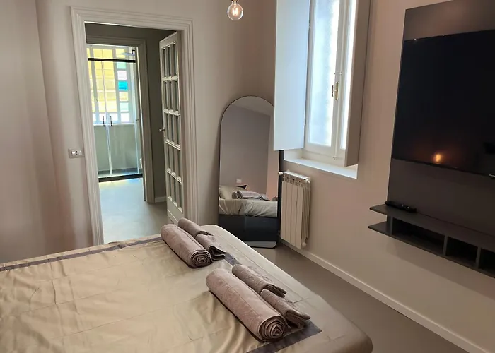 Maison Chic Spagna Two Apartamento