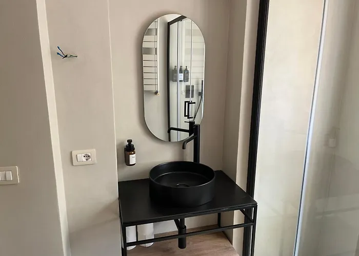 Maison Chic Spagna Two Apartamento Roma