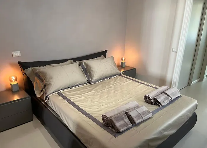 Apartamento Maison Chic Spagna Two