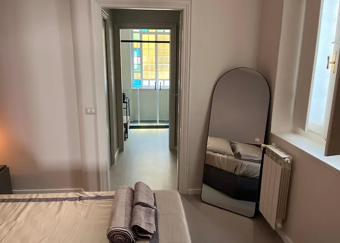 Maison Chic Spagna Two Apartamento *