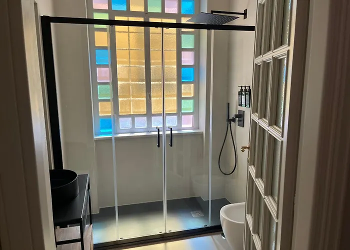 Maison Chic Spagna Two Apartamento