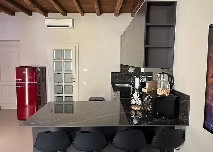 Maison Chic Spagna Two Roma