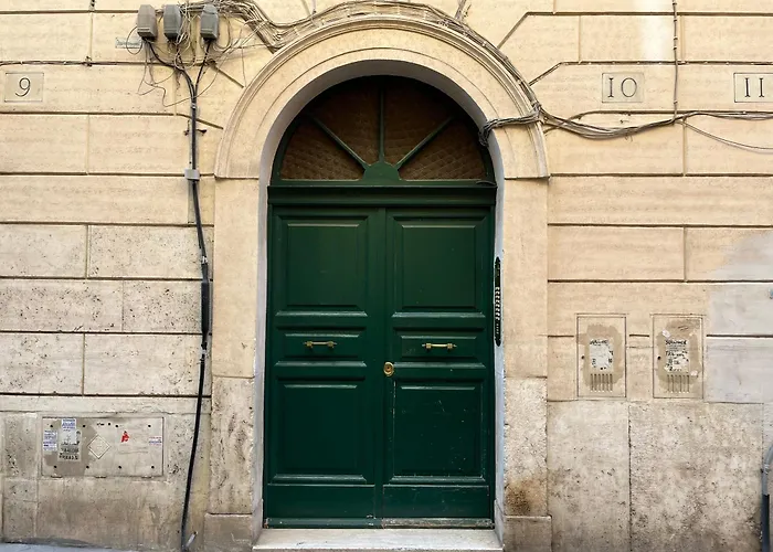 Maison Chic Spagna Two *