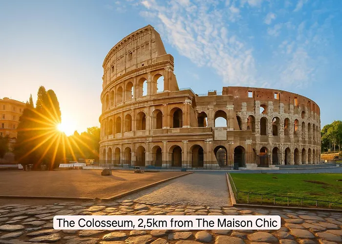 Maison Chic Spagna Two Apartamento Roma