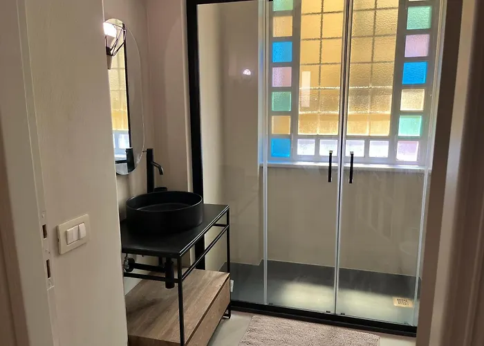 Maison Chic Spagna Two Apartamento