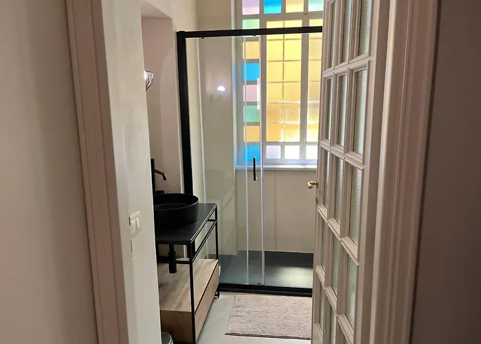 Maison Chic Spagna Two